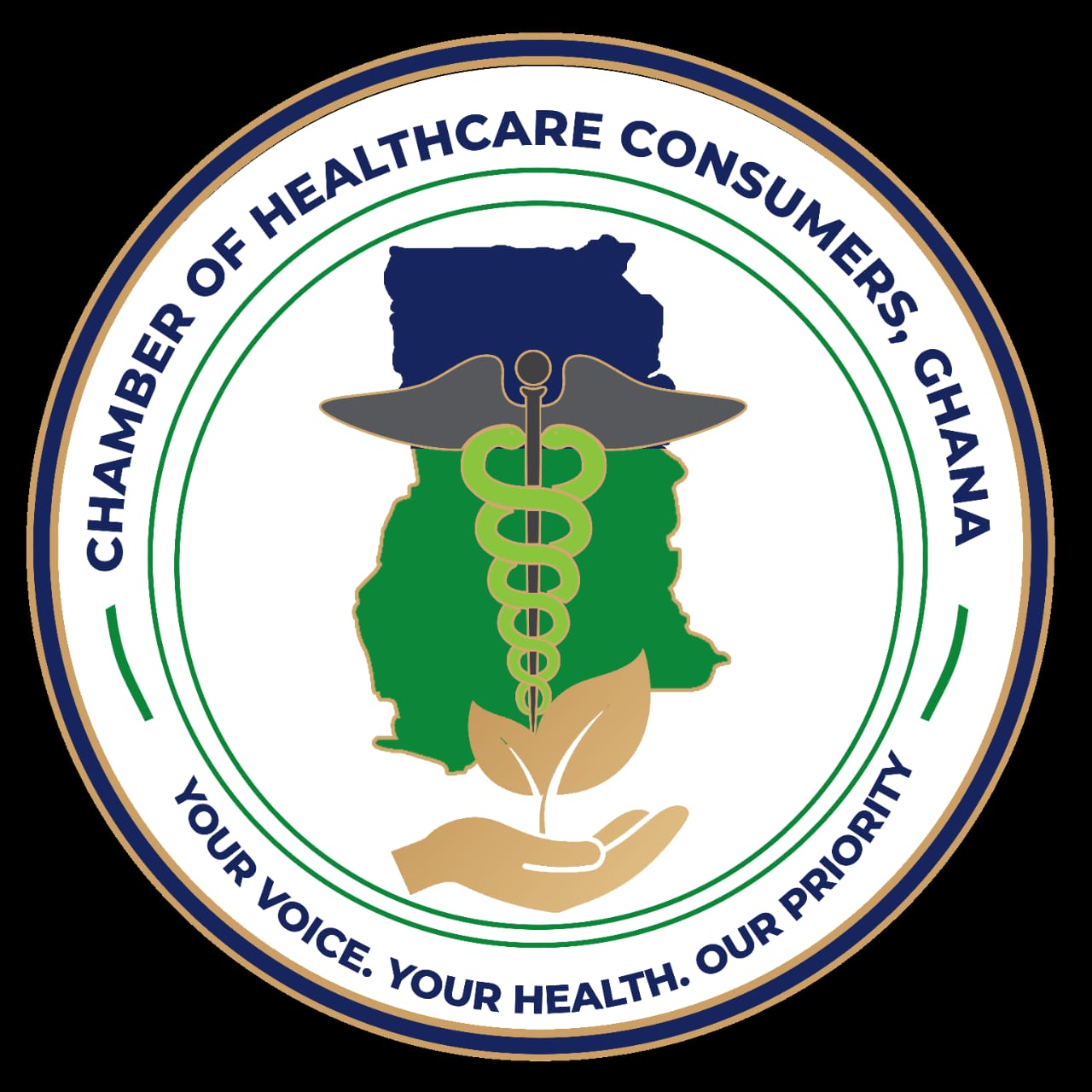 CHCCGH Logo